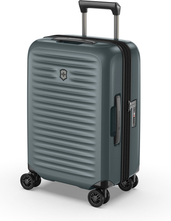 Kabínový kufr Victorinox Airox Advanced 55 cm Gray