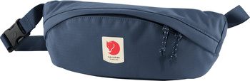 Ledvinka Ulvo Hip Pack Fjallraven – Mountain Blue
