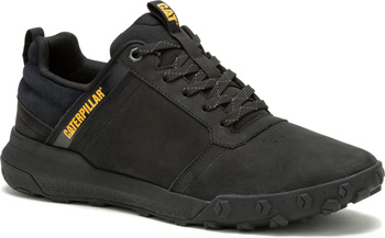 Pánské boty CAT Caterpillar Hex Ready Lo Black P726015
