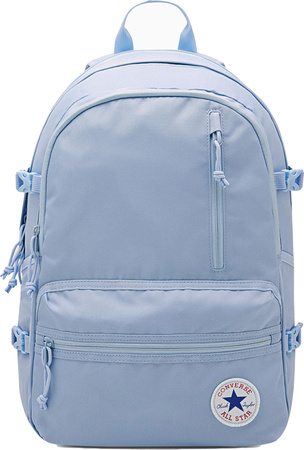 Městský batoh Converse 24L Blue MA5672-UFC