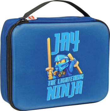 Svačinový box LEGO Ninjago Lunch Box 20284-2508