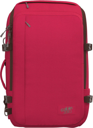Příruční batoh Cabin Zero ADV 42L – Miami Magenta