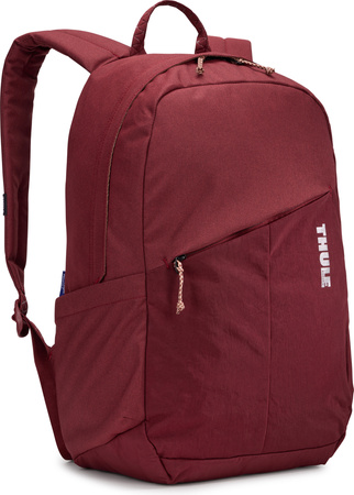 Batoh na notebook Thule Notus 20L New Maroon
