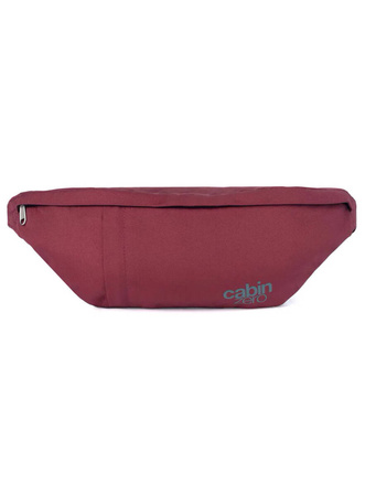 Ledvinka Cabinzero Hip Pack 2L Napa wine