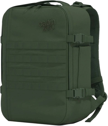 Batoh taška příruční Cabin Zero Military 28L Wizzair Galaxy