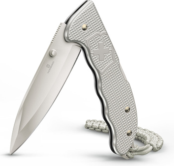 Lovecký nůž Victorinox Evoke Alox 0.9415.D26