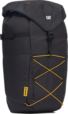 Městský batoh Cat Caterpillar Yuma 30L černý