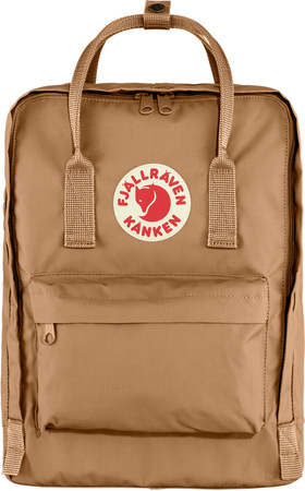 Batoh Kanken Fjällräven – Khaki Dust