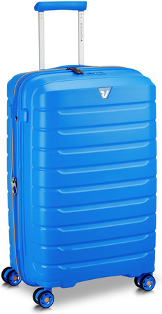 Střední kufr Roncato B-Flying 68 cm Light Blue