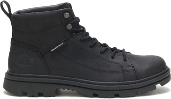 Kotníkové boty CAT Caterpillar Modulate P725405 Černé
