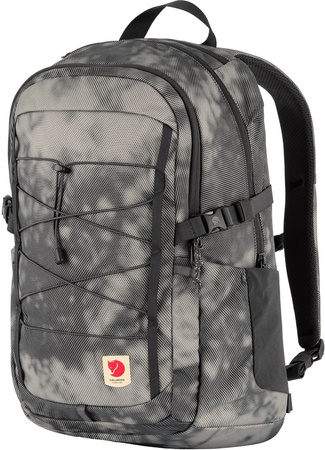 Městský batoh Fjallraven Skule Graphics – fossil / shade
