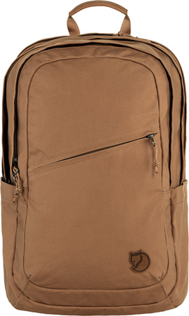 Městský batoh Fjallraven Raven 28L - Khaki dust