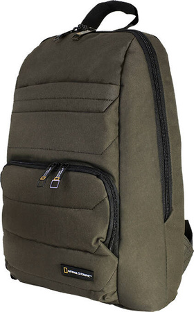 Městský batoh National Geographic Pro 11L Khaki