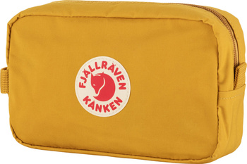 Kosmetická taška Kanken Gear Bag Fjallraven - Yellow