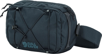 Městská taška přes rameno Fjällräven Skule Sling 6 - Navy