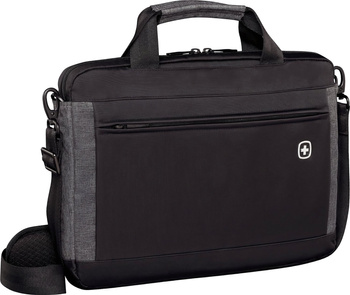 Taška na notebook do 16" Wenger Incline Black