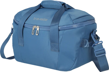 Cestovní taška Travelite Basics 25L Denim