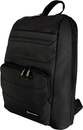 Městský batoh National Geographic Pro 11L Černý