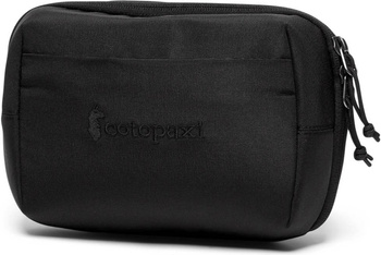Cestovní organizér Cotopaxi Viaje Tech Black