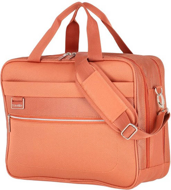 Cestovní taška Travelite Miigo 16L Šafránová