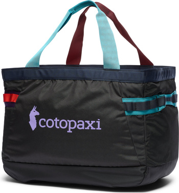 Cestovní taška Cotopaxi Allpa Gear Hauler 60L Del Dia Dark