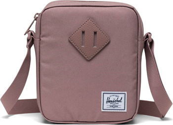 Taška přes rameno Herschel Heritage 2,6L – Ash Rose