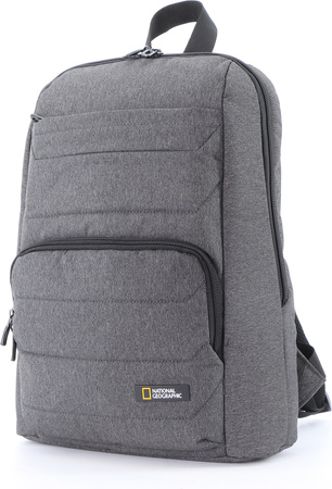 Městský batoh National Geographic Pro 11L šedý