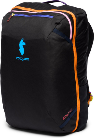 Cestovní batoh Cotopaxi Allpa 42L Travel Pack Del Dia Dark