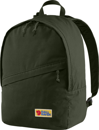 Batoh Fjallraven Vardag 16L Deep Forest