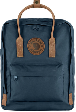 Městský batoh Fjallraven Kanken No.2 – Navy