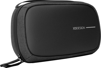 Cestovní pouzdro na příslušenství XD Design 2,5L Black / Grey