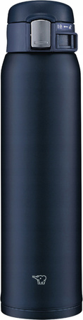 Termohrnek Zojirushi SM-SF60-AD 0,6L tmavě modrý