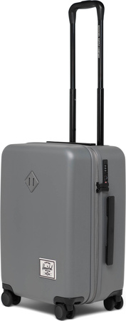 Kabinový kufr Herschel Heritage 54 cm Gargoyle