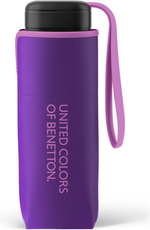 Kapesní deštník Benetton Ultra Mini 56531