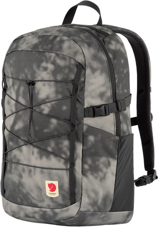 Městský batoh Fjallraven Skule Graphics 24L Fossil/ Shade