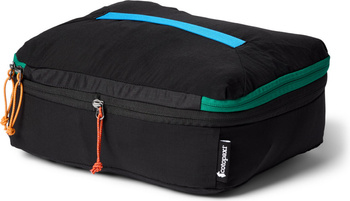 Cestovní organizér Cotopaxi Cubo 12L Black