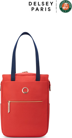 Taška na notebook do 14" Delsey Securstyle – Rolland Garros
