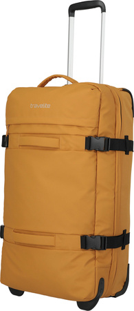 Velký kufr Travelite Bolonia 72 cm Orange