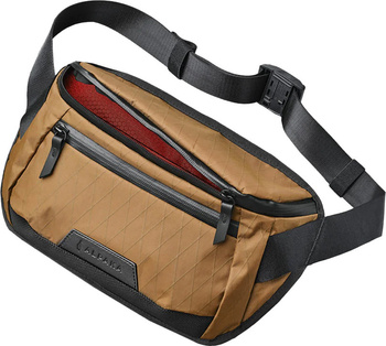 Taška Alpaka Bravo Sling Mini V2 Xpac - Coyote Brown