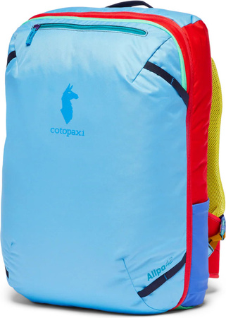 Cestovní batoh Cotopaxi Allpa Travel Pack 42L Del dia