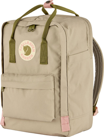 Městský batoh Fjallraven Koncept 18L Fossil - Foliage green