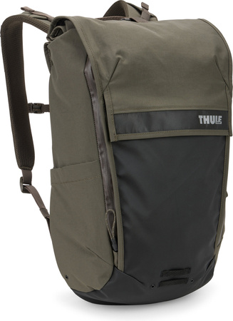 Cyklistický batoh Thule Paramount 20L Mineral Brown 3205552