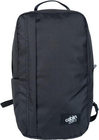 Malý batoh Cabin Zero Flight 12L Absolute Black