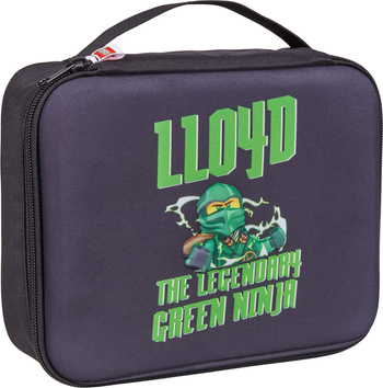 Svačinový box LEGO Ninjago Lunch Box 20284-2508