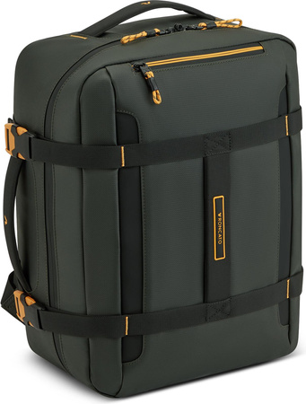 Cestovní batoh Roncato Norway 24L Military Green