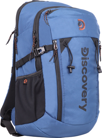Městský batoh Discovery Path 30L - Navy
