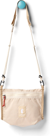 Taška přes rameno Cotopaxi Lista Lightweight 2L Cream