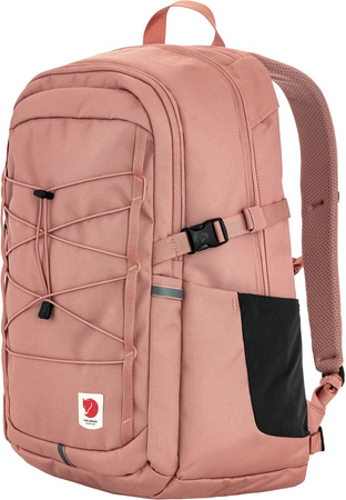 Městský batoh Fjallraven Skule 28L dusty rose