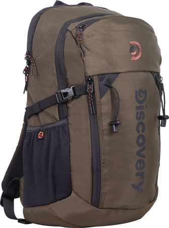 Městský batoh Discovery Path 30L - Khaki