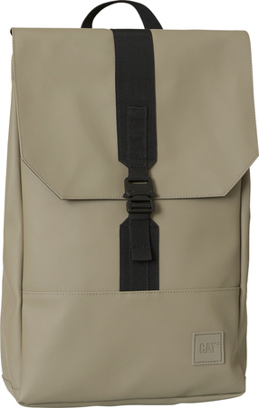 Městský batoh CAT Caterpillar Core Cherokee Rd. – zelený